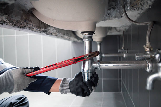 Trusted Pipe Repair service in Inverness, IL - Masters Plumbing Service
